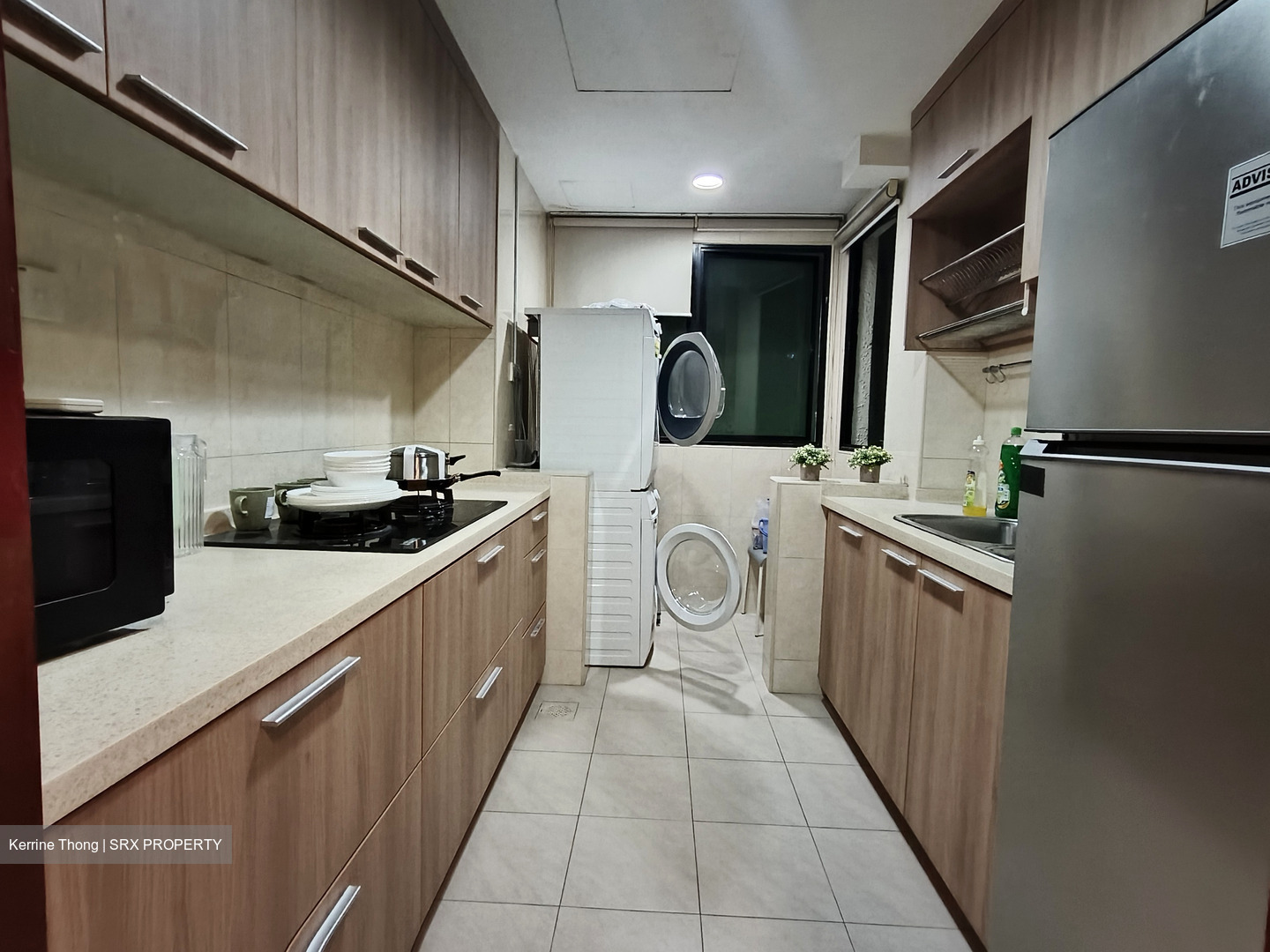 Simei Green Condominium (D18), Condominium #628890861